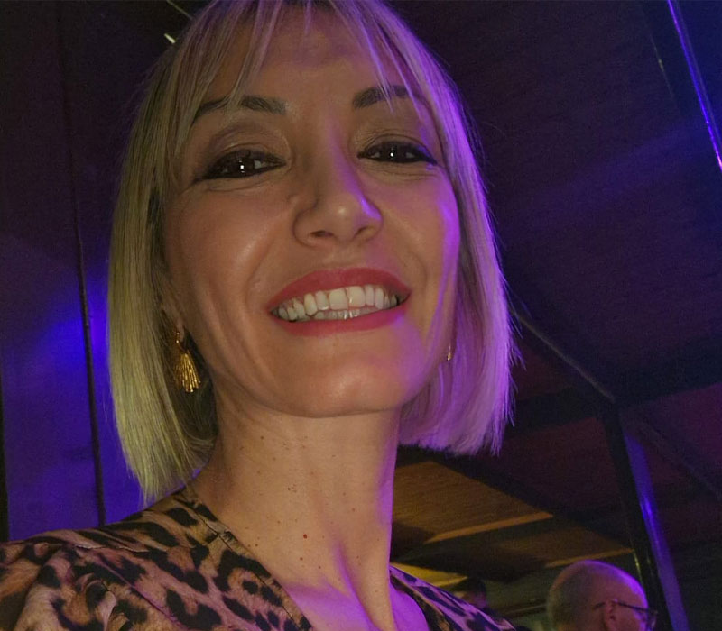 Antonietta Rita Narciso