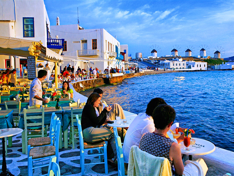 Pacchetto Vacanza 14-21 agosto