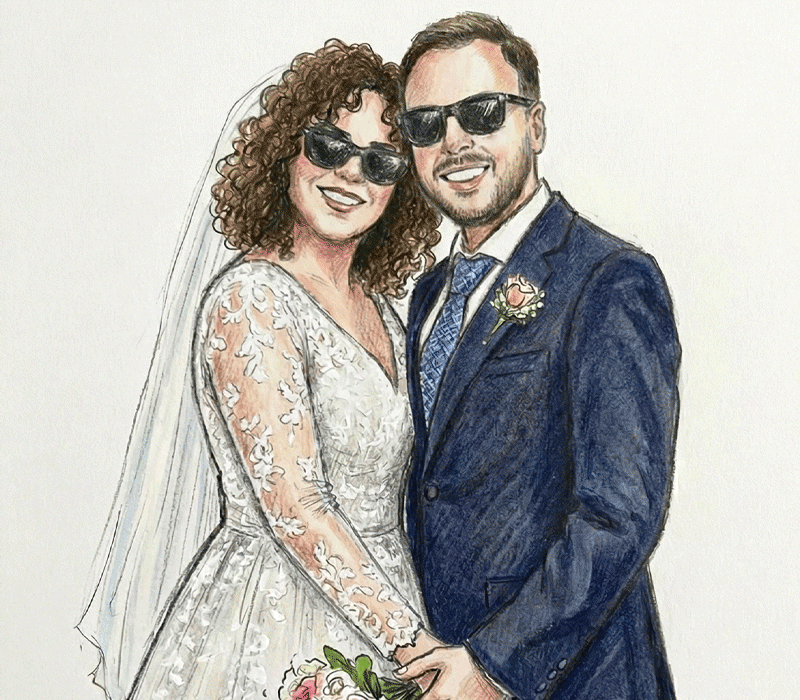 Marika Di sarno & Vacchiano Ignazio