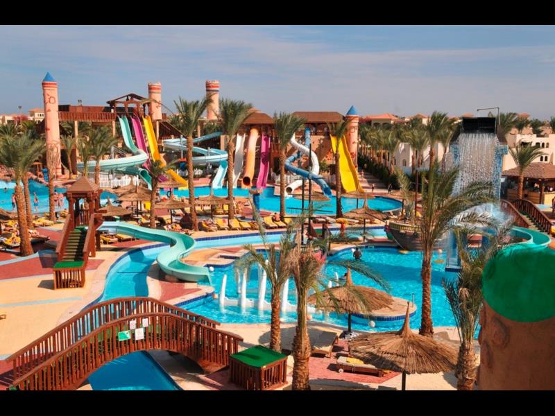 Sharm El Sheikh