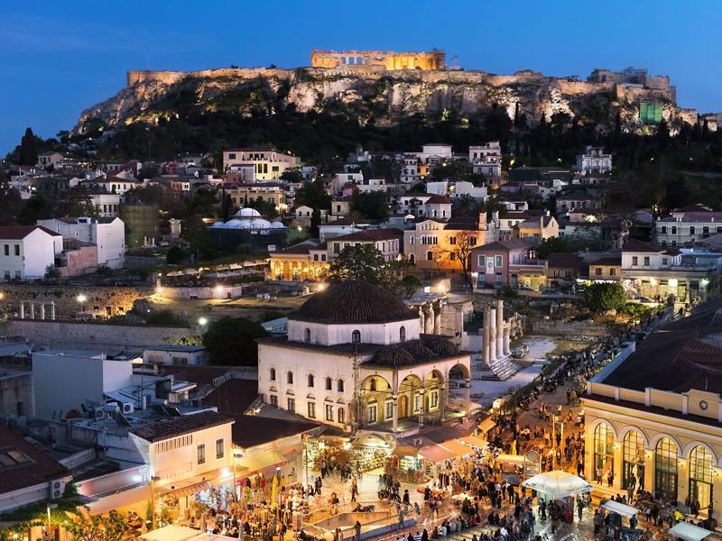 Atene